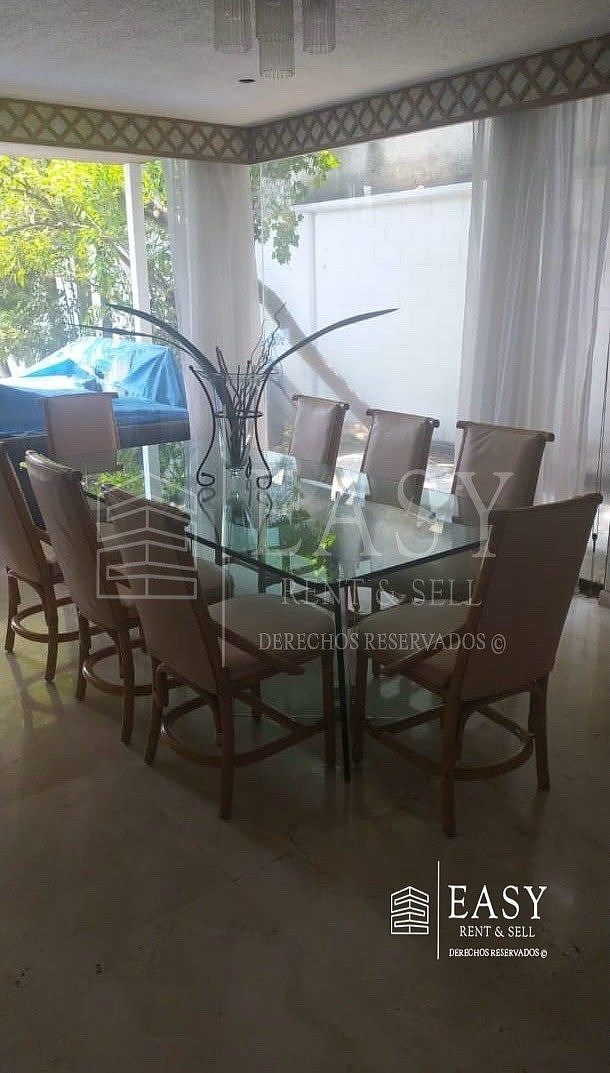 House in Bosque de las Lomas, Miguel Hidalgo, photo 7 of 11