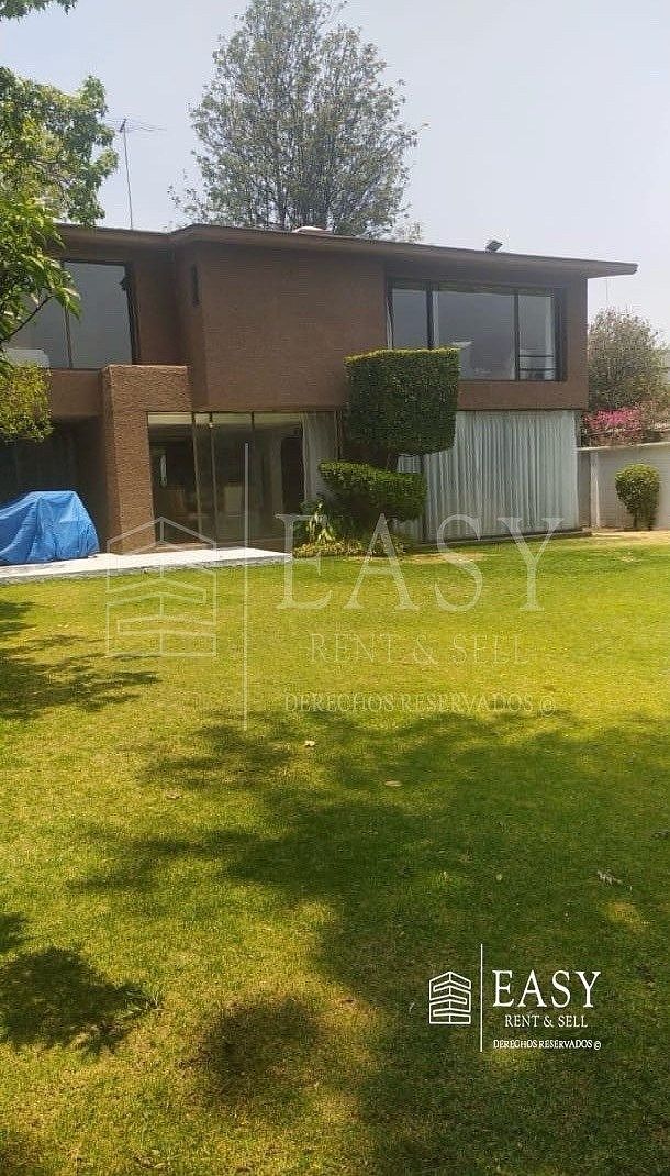 House in Bosque de las Lomas, Miguel Hidalgo, photo 10 of 11