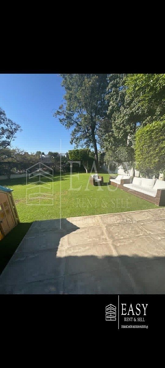 House in Bosque de las Lomas, Miguel Hidalgo, photo 11 of 11