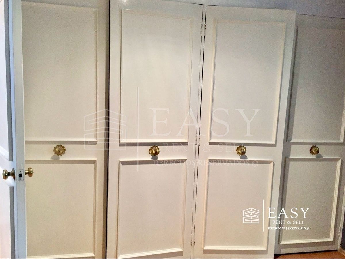 Apartamento em Polanco I Sección, Miguel Hidalgo, foto 10 de 24