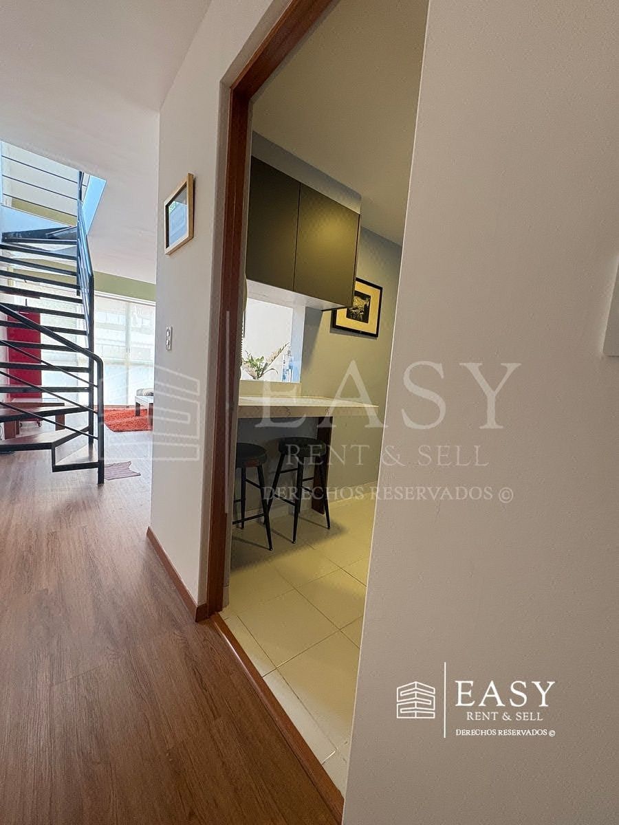 Apartment in Renacimiento, Cuauhtémoc, photo 2 of 34