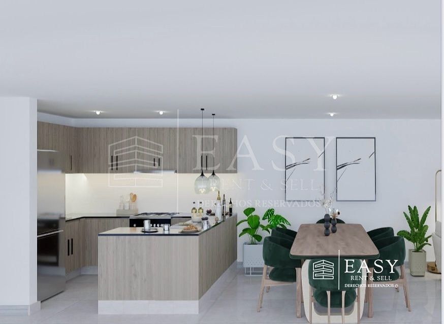 Apartamento em Narvarte Poniente, Benito Juárez, foto 4 de 9