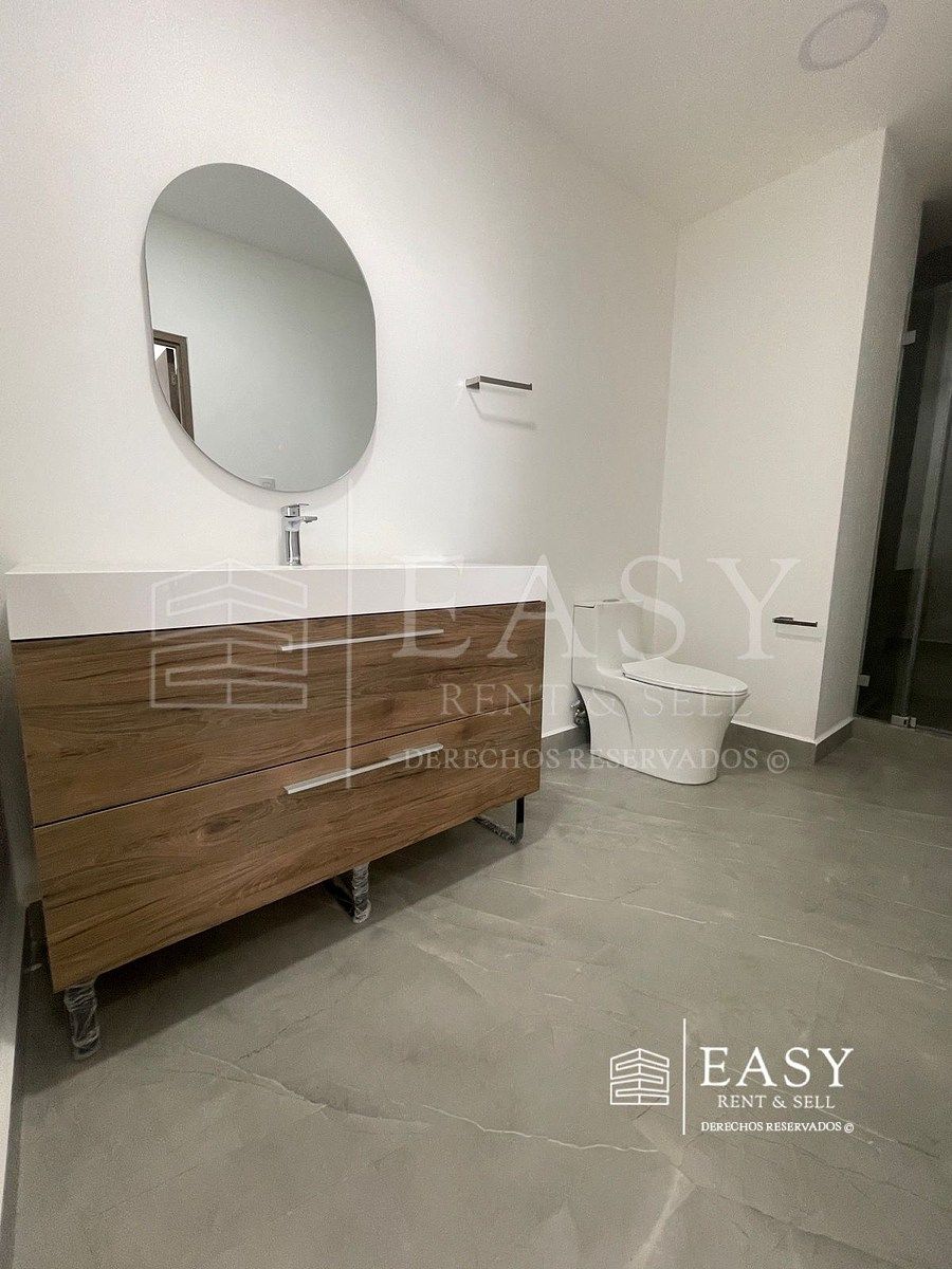 Apartamento em Lomas del Chamizal, Cuajimalpa de Morelos, foto 9 de 37
