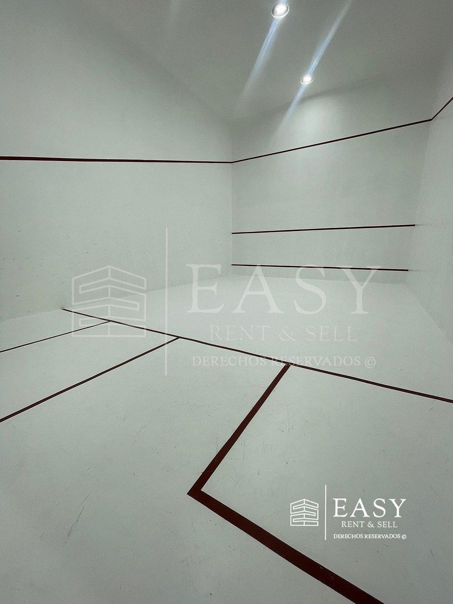 Apartamento em Lomas del Chamizal, Cuajimalpa de Morelos, foto 36 de 37