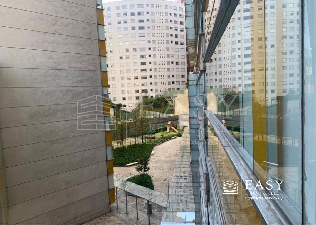 Apartamento em Santa Fe, Álvaro Obregón, foto 2 de 16