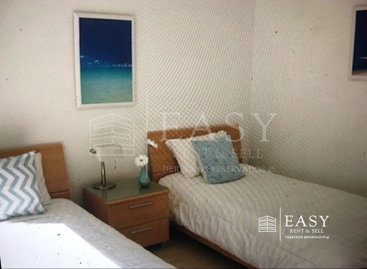 Apartamento em Santa Fe, Álvaro Obregón, foto 3 de 16