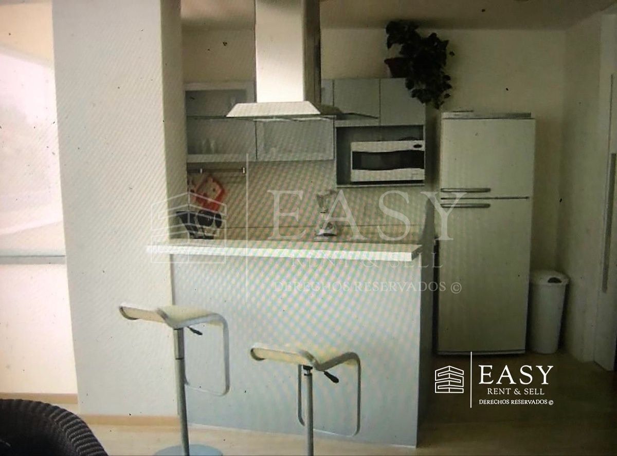 Apartamento em Santa Fe, Álvaro Obregón, foto 4 de 16