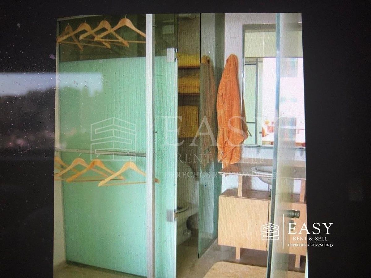 Apartamento em Santa Fe, Álvaro Obregón, foto 5 de 16