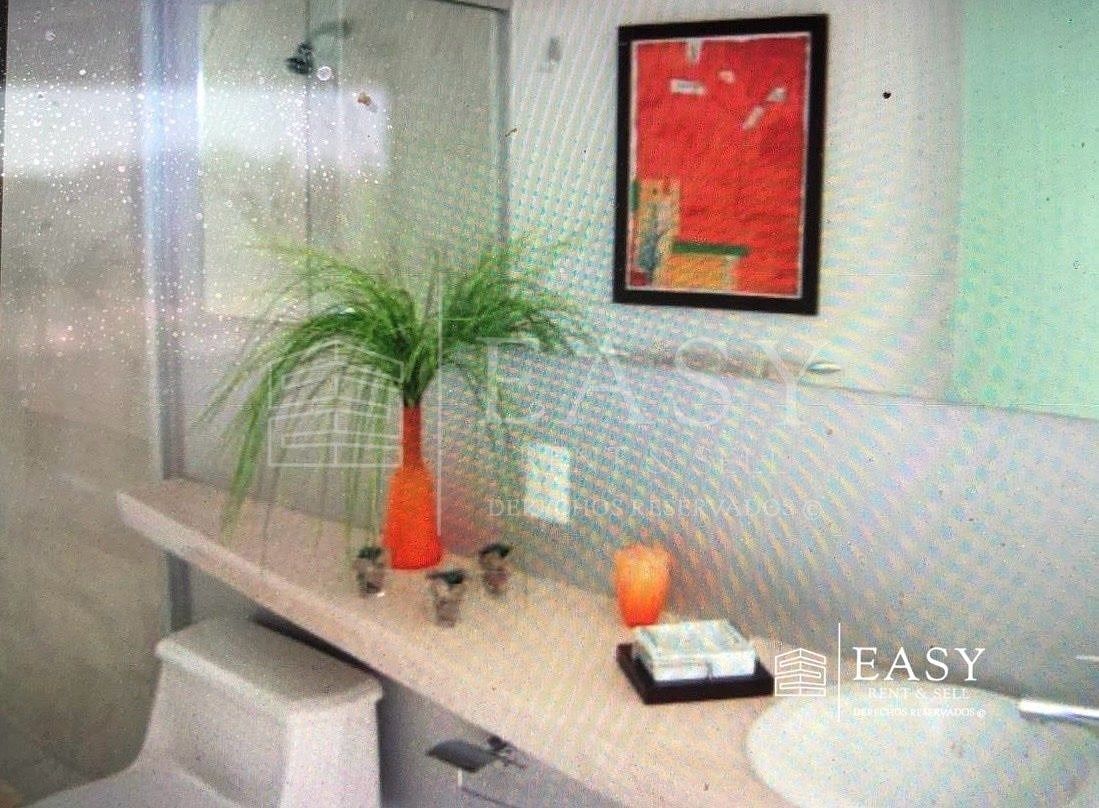 Apartamento em Santa Fe, Álvaro Obregón, foto 6 de 16
