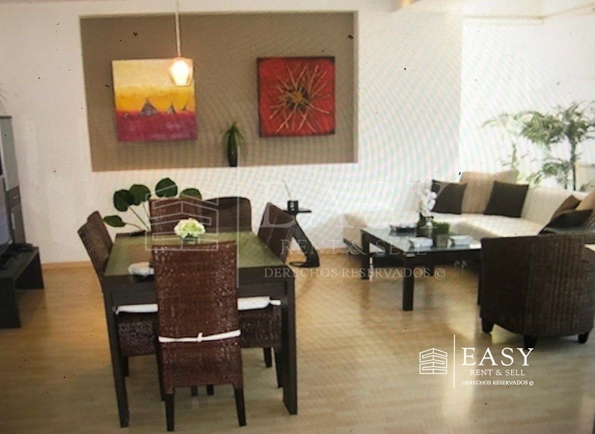 Apartamento em Santa Fe, Álvaro Obregón, foto 7 de 16