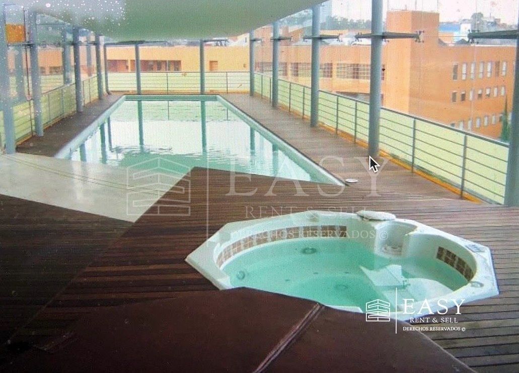 Apartamento em Santa Fe, Álvaro Obregón, foto 8 de 16