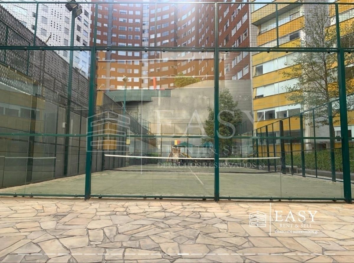 Apartamento em Santa Fe, Álvaro Obregón, foto 12 de 16