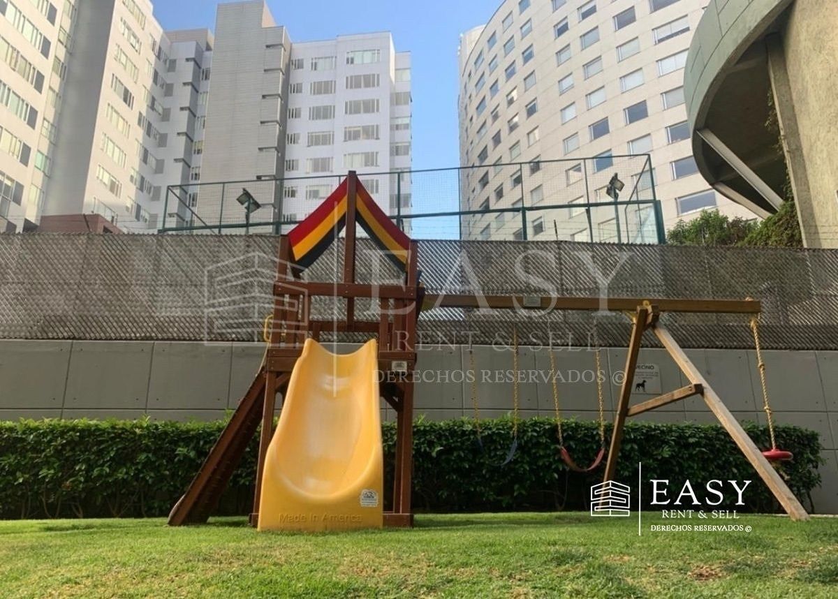 Apartamento em Santa Fe, Álvaro Obregón, foto 13 de 16