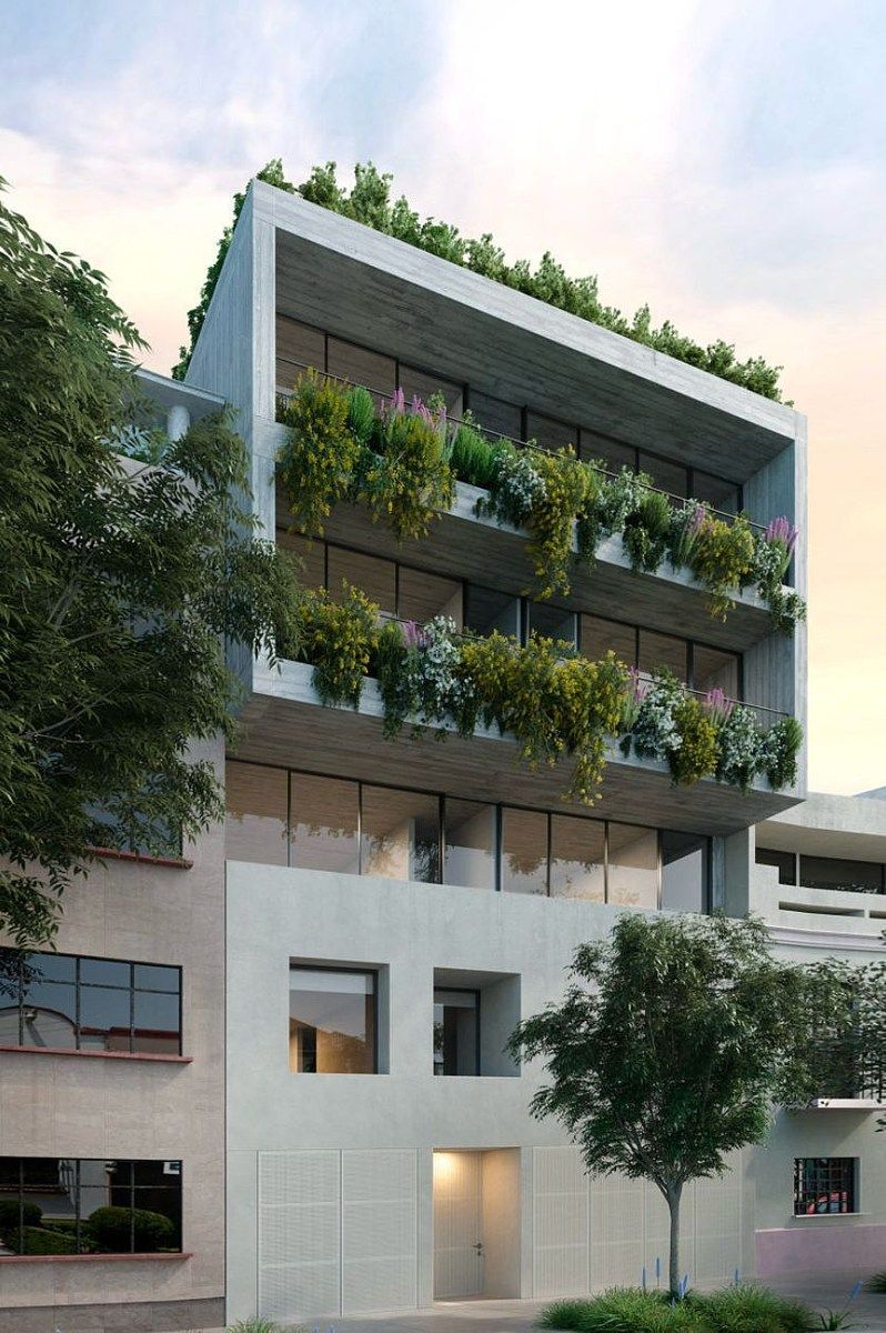 Apartamento em Narvarte Poniente, Benito Juárez, foto 6 de 12