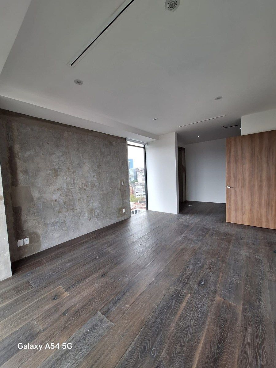 Apartamento em Roma Sur, Cuauhtémoc, foto 6 de 28