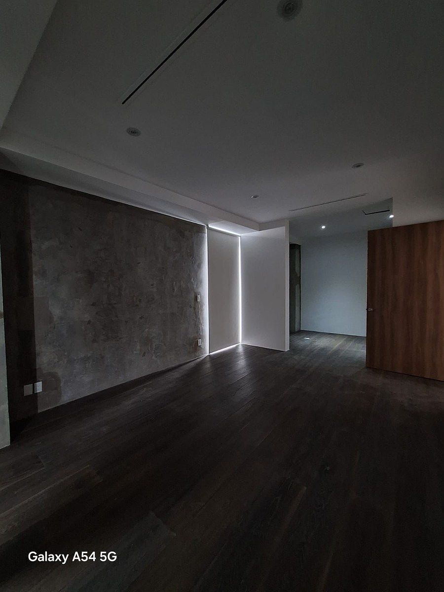 Apartamento em Roma Sur, Cuauhtémoc, foto 7 de 28