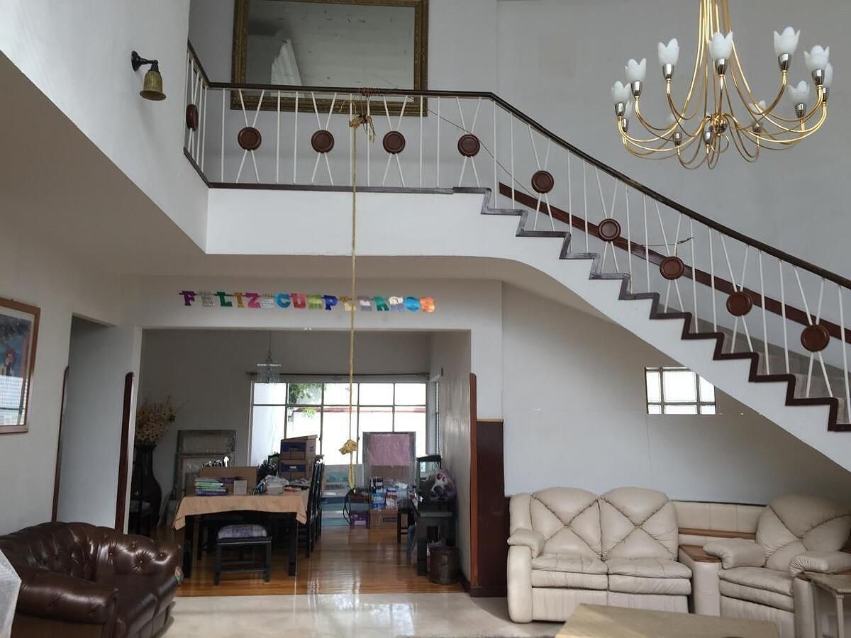 House for sale in Lomas de Chapultepec, photo 1 of 14