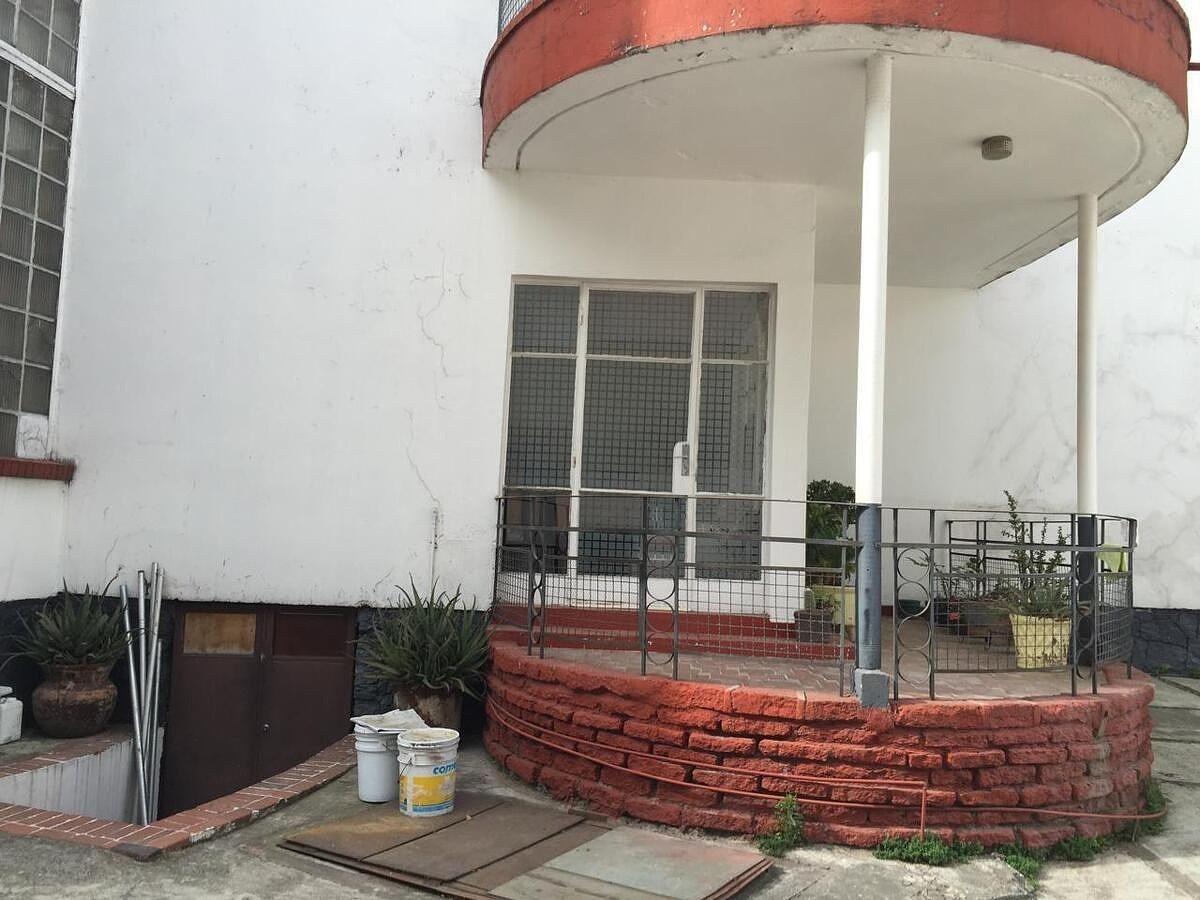 House in Lomas de Chapultepec I Sección, Miguel Hidalgo, photo 7 of 14