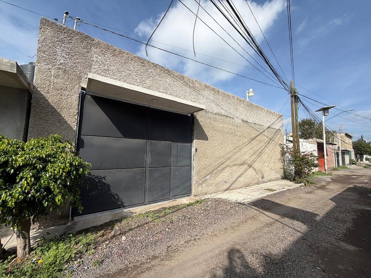 Se vende casa nueva en Tetelco, foto 1 de 27