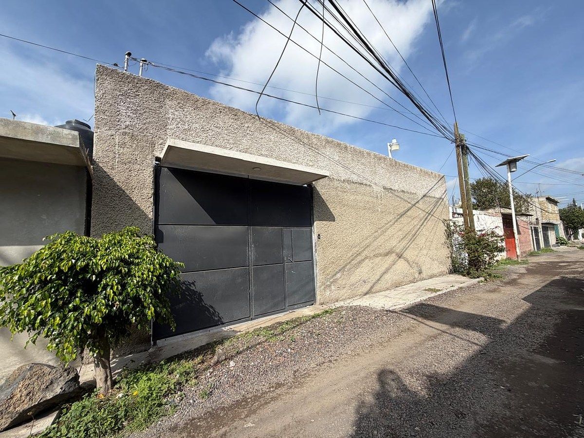 Casa en San Nicolás Tetelco, Tláhuac, foto 2 de 27