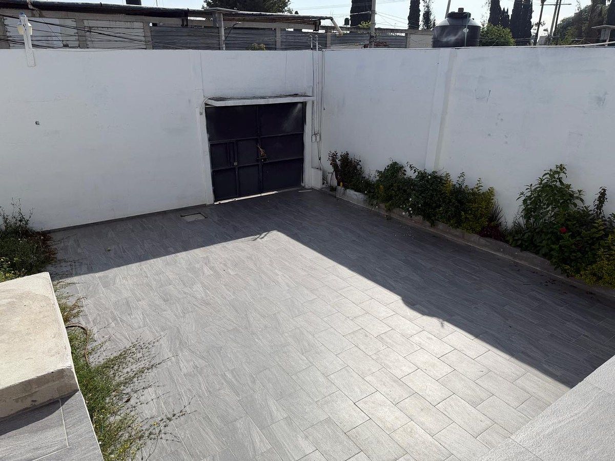 Casa en San Nicolás Tetelco, Tláhuac, foto 4 de 27