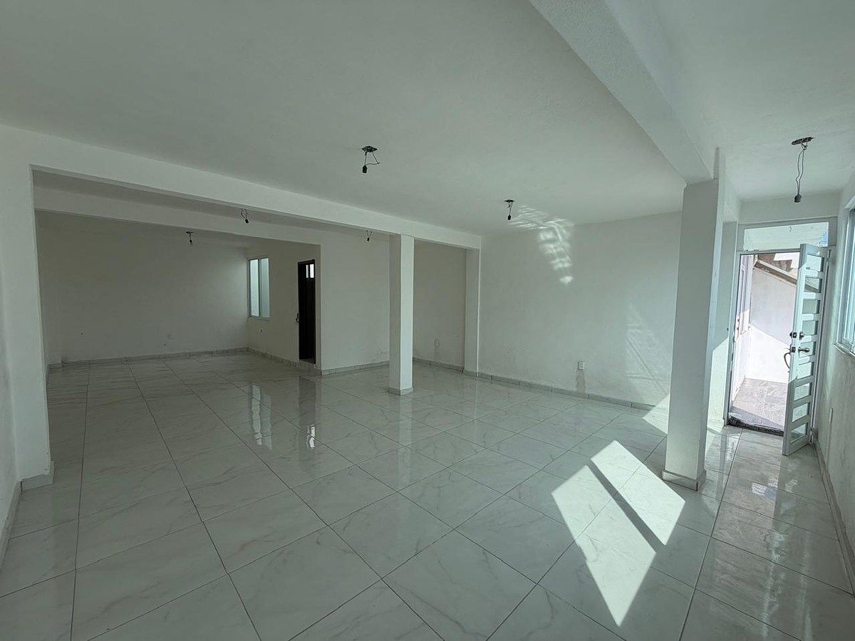 Casa en San Nicolás Tetelco, Tláhuac, foto 8 de 27