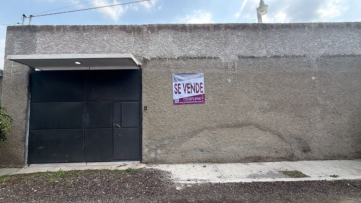 Se vende casa nueva en Tetelco, foto 1 de 28