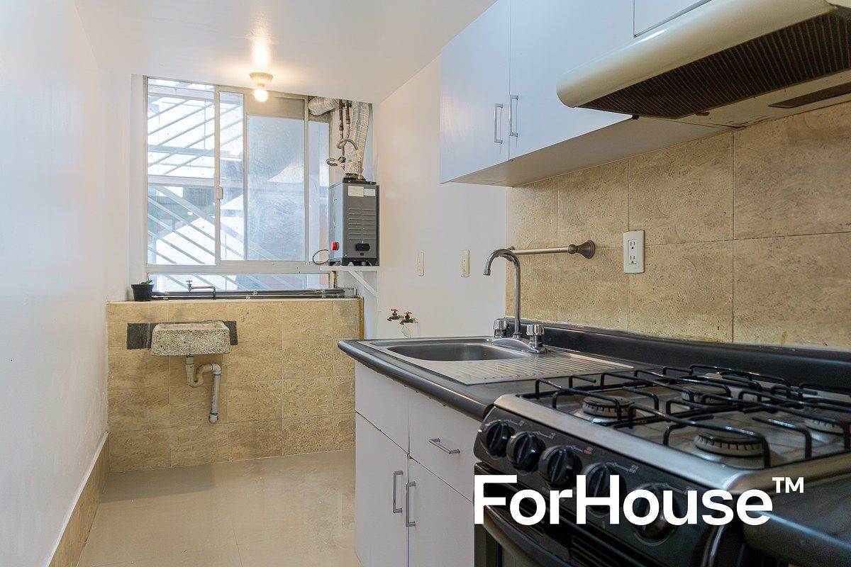 Apartamento em San Rafael, Cuauhtémoc, foto 8 de 14