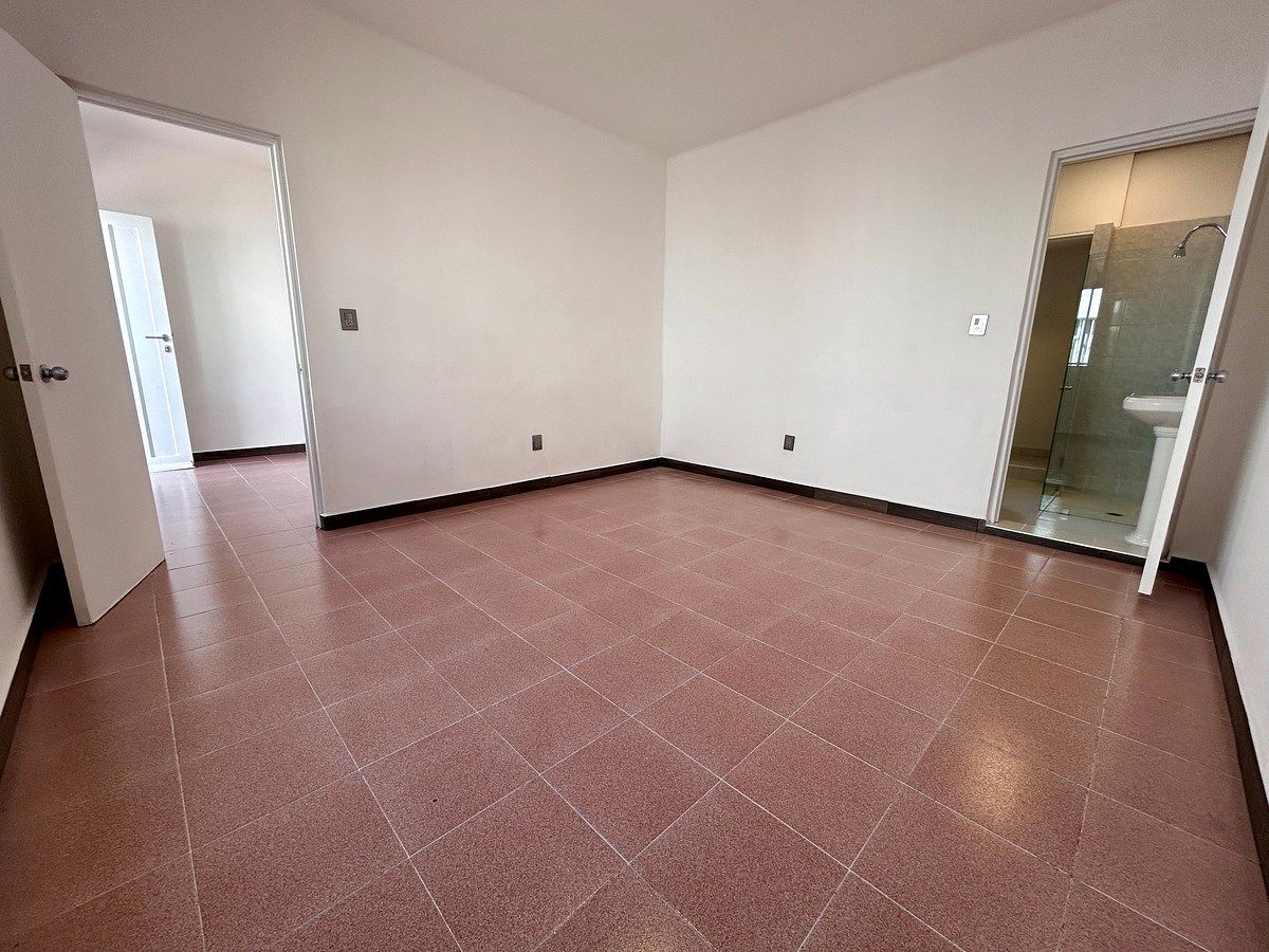Apartamento em San Miguel Chapultepec I Sección, Miguel Hidalgo, foto 9 de 16