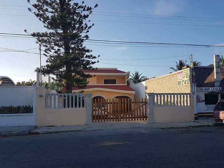 Casa en Chicxulub Puerto, Progreso, foto 2 de 22