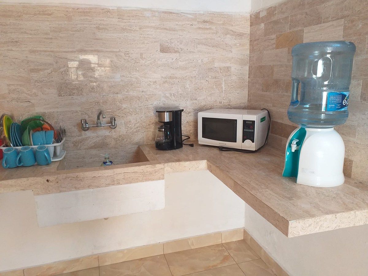 Casa en Chicxulub Puerto, Progreso, foto 12 de 22