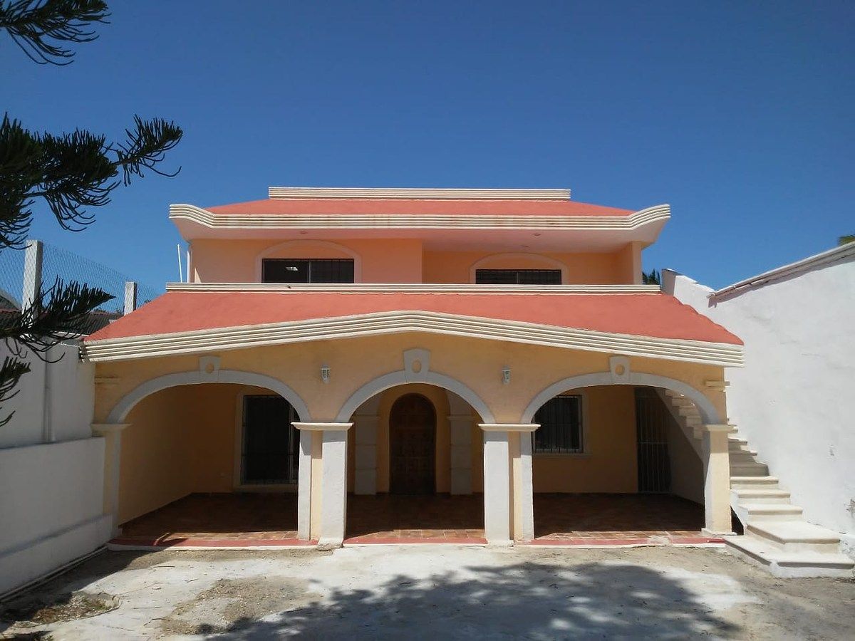 | Casa de Playa en Venta y Renta en Chicxulub Puerto |, foto 1 de 22