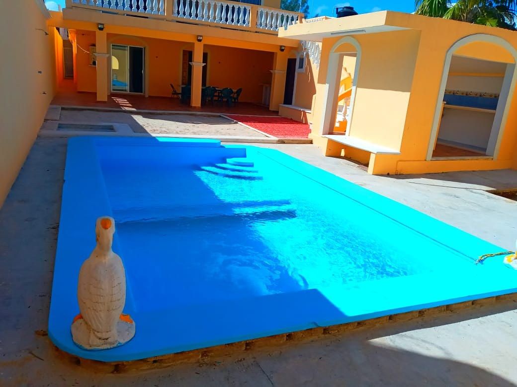 Casa en Chicxulub Puerto, Progreso, foto 21 de 22