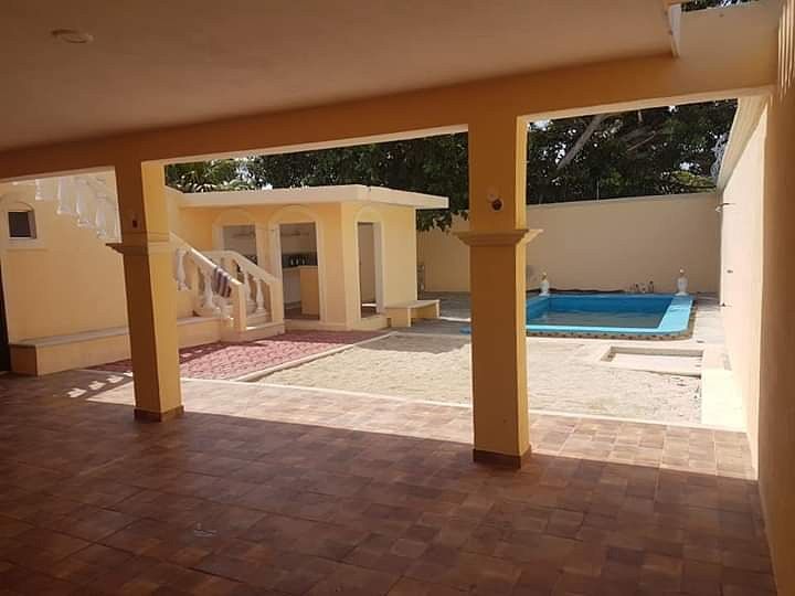 Casa en Chicxulub Puerto, Progreso, foto 22 de 22