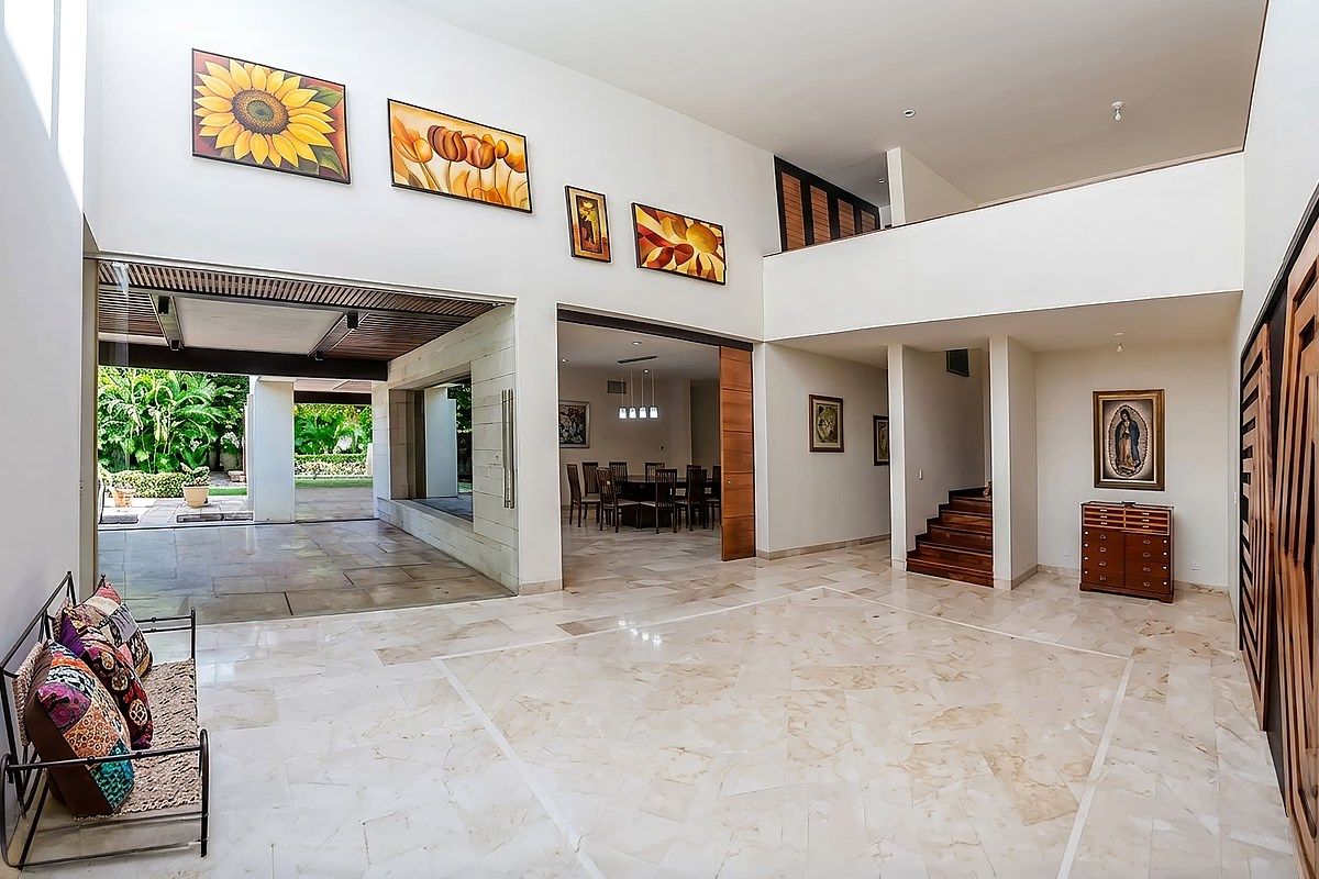 Casa em Yucatán Country Club, Mérida, foto 3 de 29