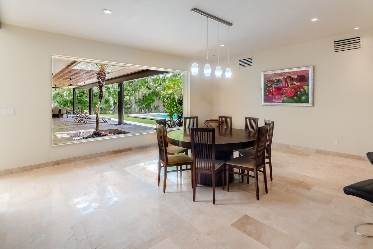 Casa em Yucatán Country Club, Mérida, foto 5 de 29