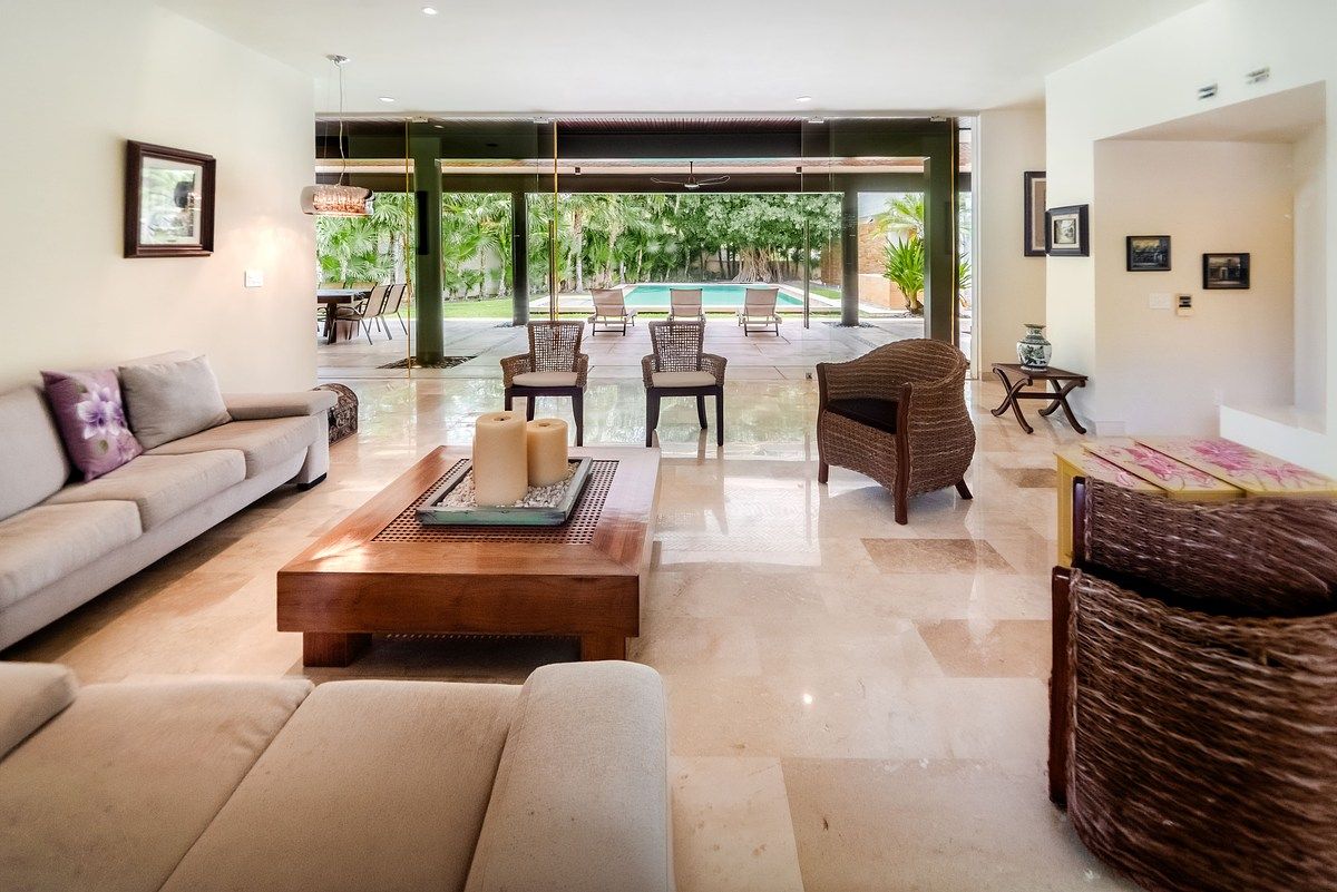 Casa em Yucatán Country Club, Mérida, foto 8 de 29