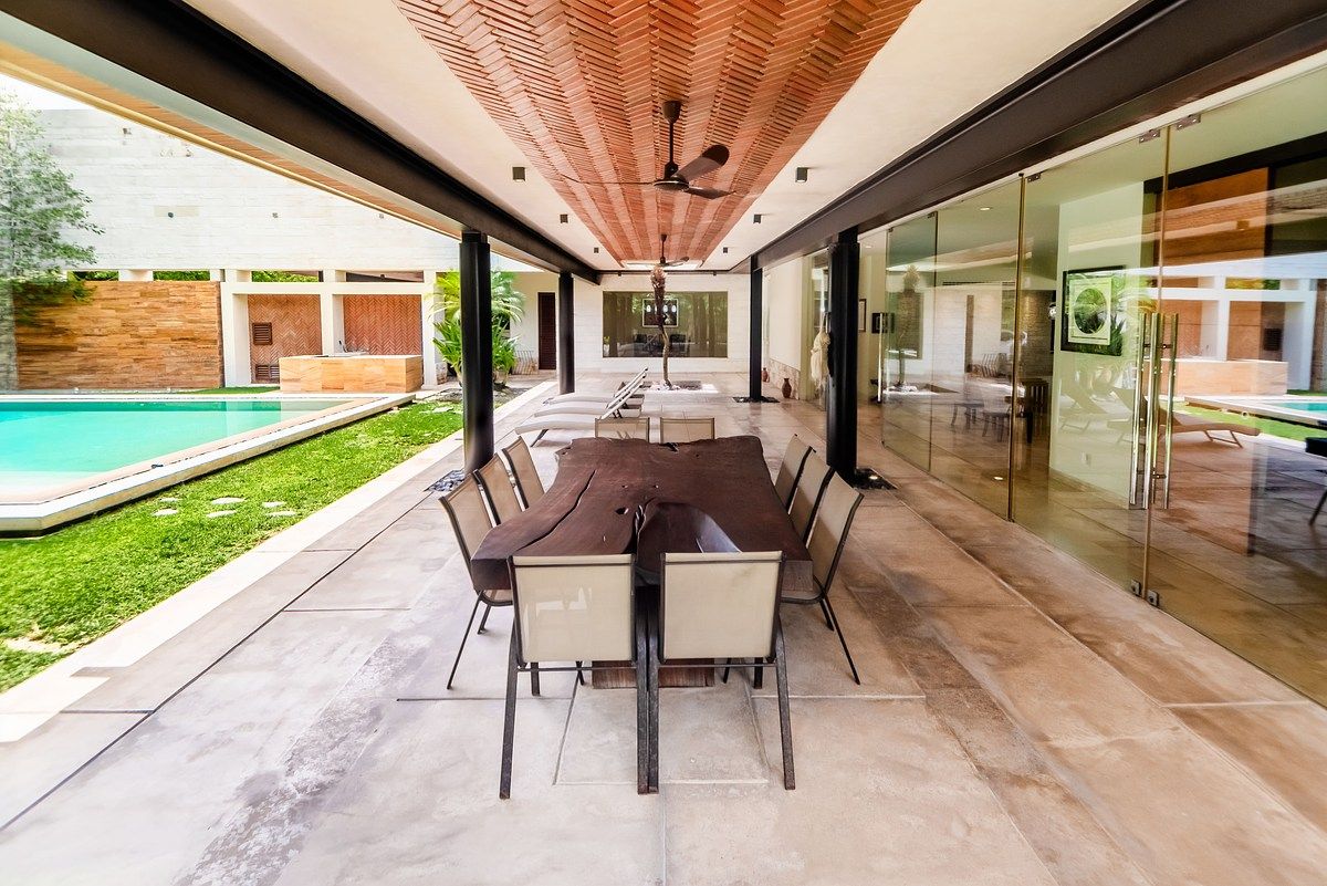 Casa em Yucatán Country Club, Mérida, foto 16 de 29