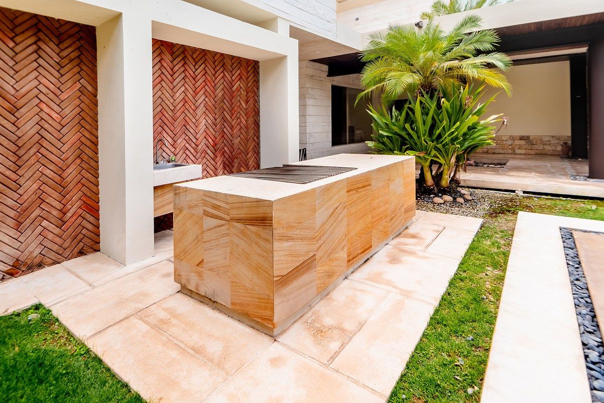 Casa em Yucatán Country Club, Mérida, foto 17 de 29