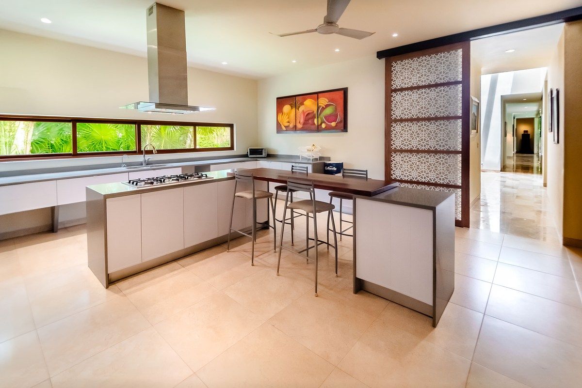 Casa em Yucatán Country Club, Mérida, foto 21 de 29