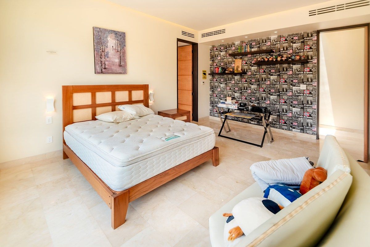 Casa em Yucatán Country Club, Mérida, foto 24 de 29