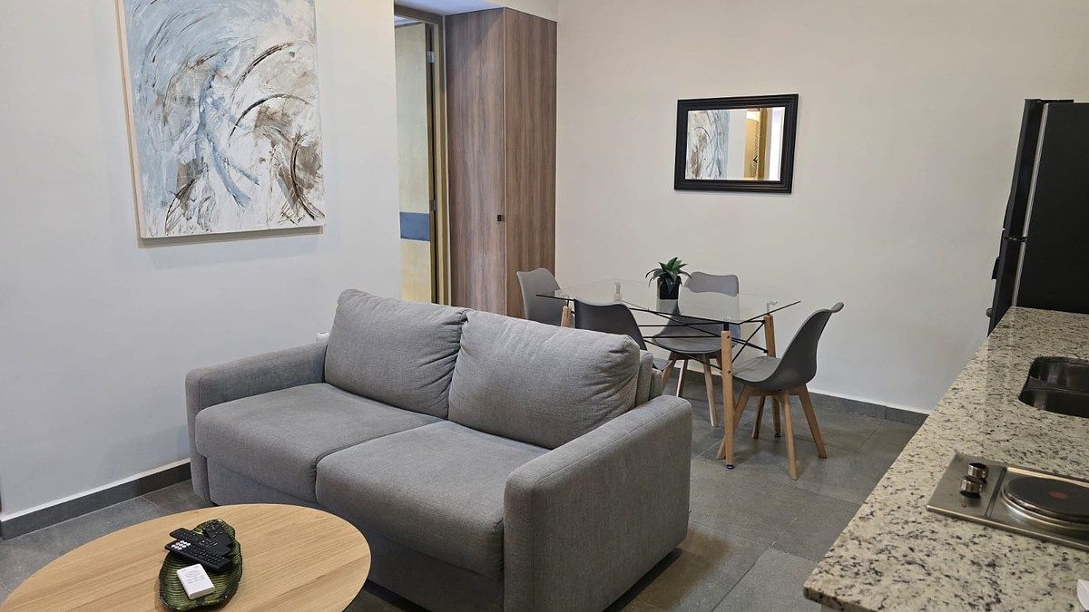 Departamento en Sodzil Norte, Mérida, foto 21 de 36