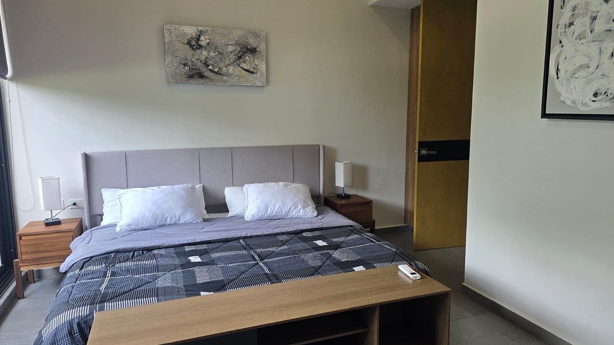 Departamento en Sodzil Norte, Mérida, foto 25 de 36