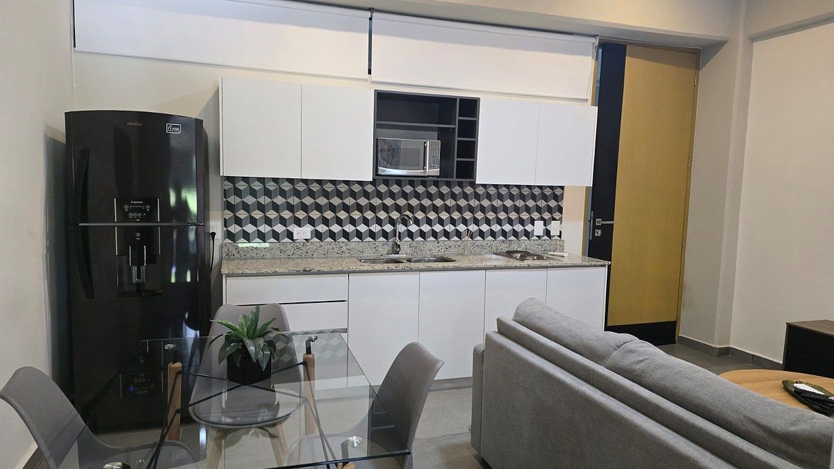 Departamento en Sodzil Norte, Mérida, foto 23 de 36
