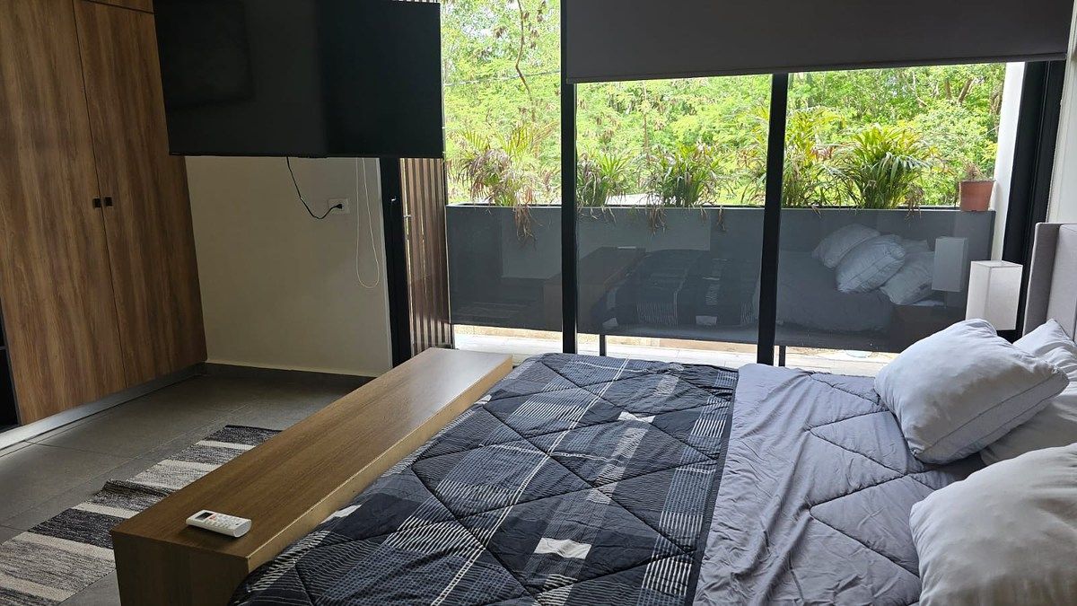 Departamento en Sodzil Norte, Mérida, foto 26 de 36