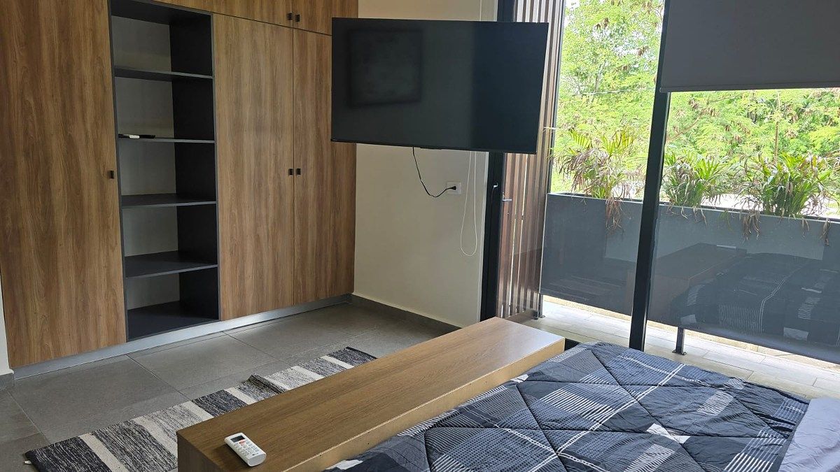 Departamento en Sodzil Norte, Mérida, foto 27 de 36