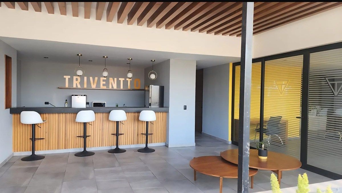 Departamento en Sodzil Norte, Mérida, foto 31 de 36