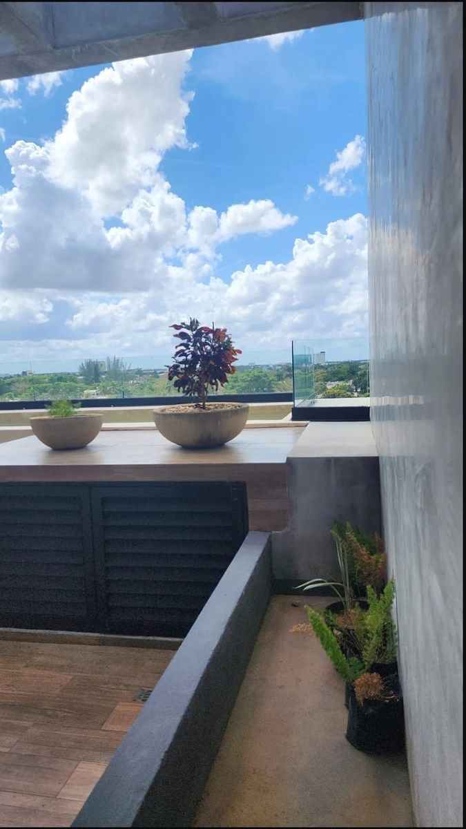 Departamento en Sodzil Norte, Mérida, foto 33 de 36