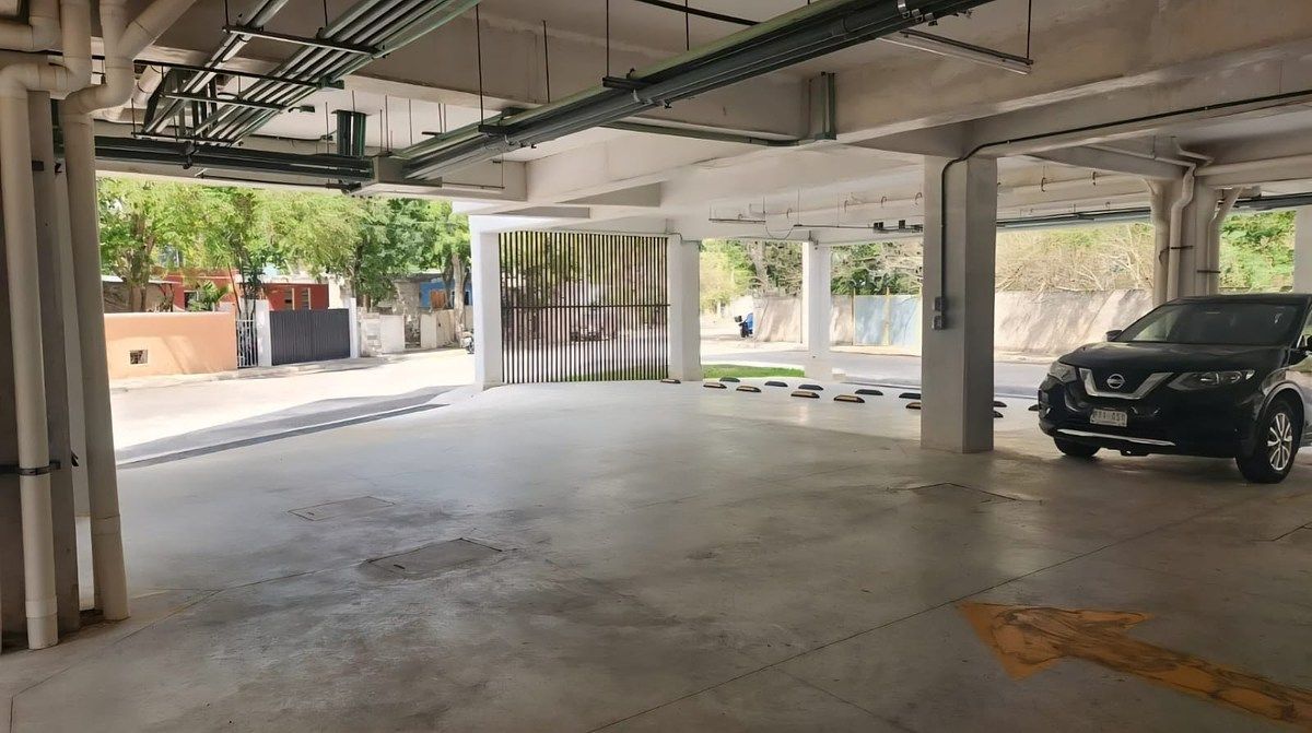 Departamento en Sodzil Norte, Mérida, foto 35 de 36