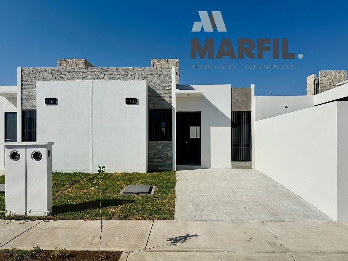 Casa en Venta Equipada Aires Acondicionados Persianas Ciudad Natura VdeA Colima, foto 1 de 13